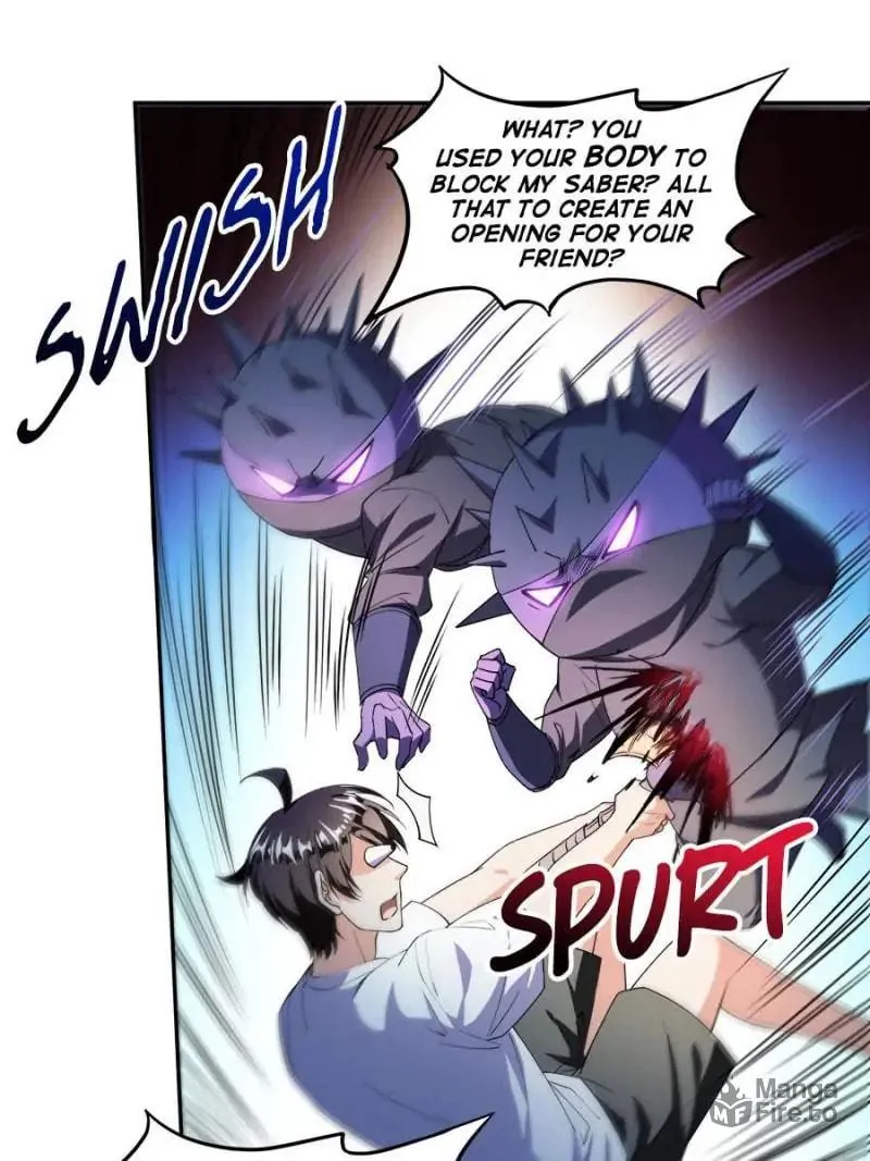 Read Cultivation Chat Group chapter 303 image 41 on Lezhin