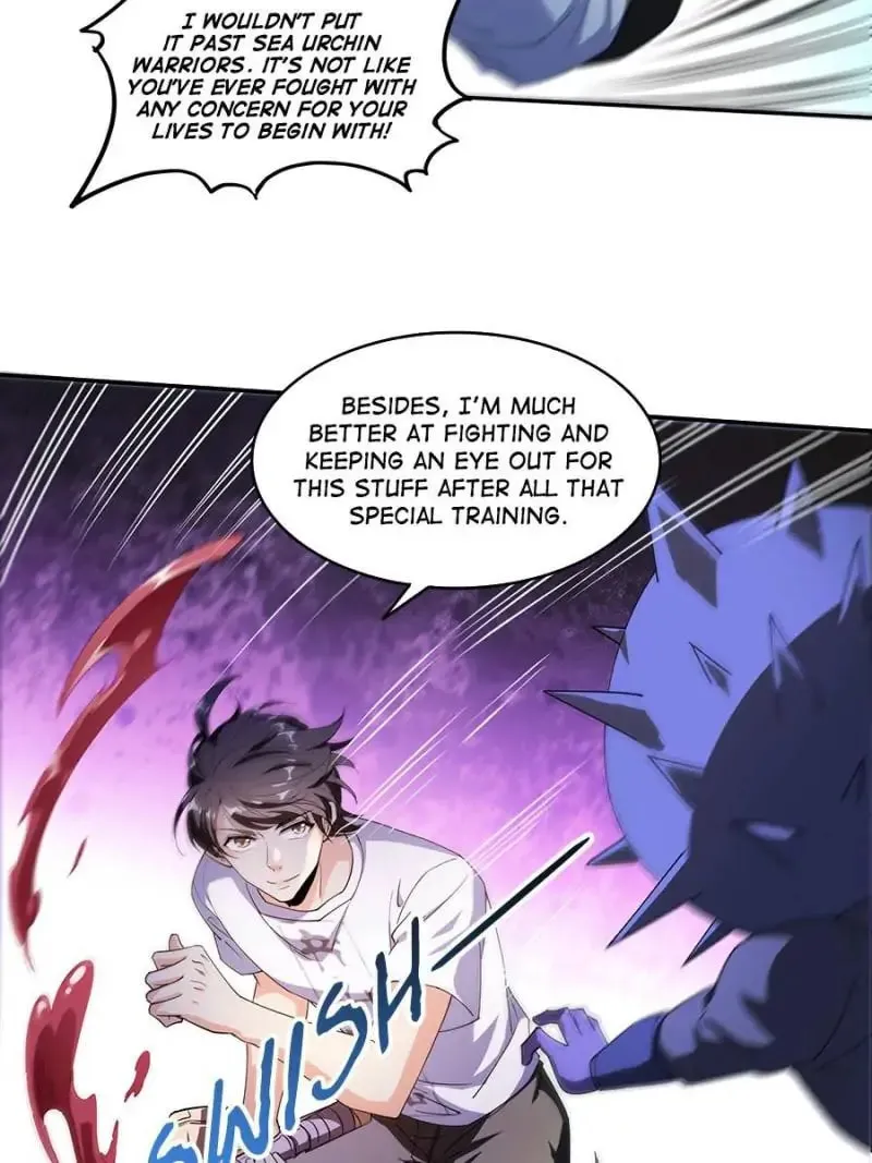 Read Cultivation Chat Group chapter 303 image 42 on Lezhin