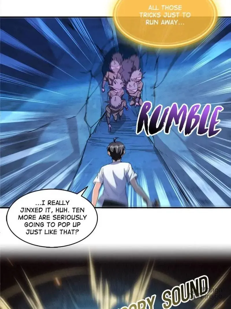Read Cultivation Chat Group chapter 303 image 47 on Lezhin