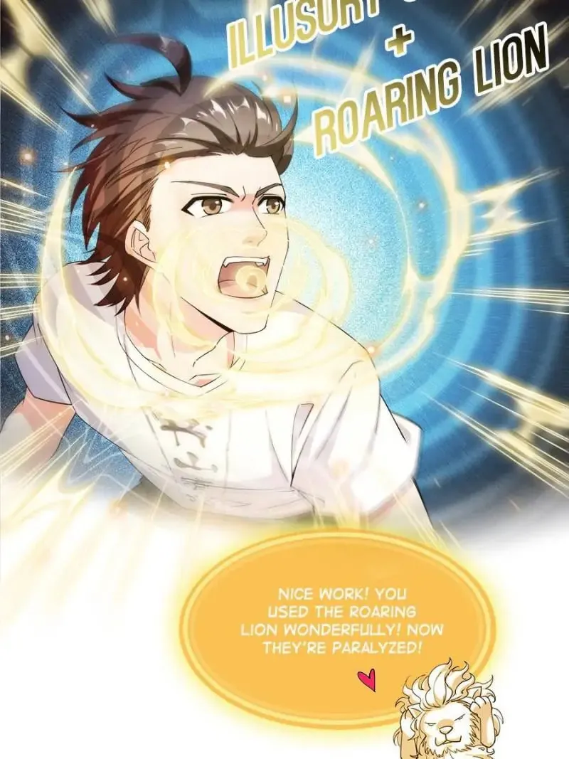 Read Cultivation Chat Group chapter 303 image 48 on Lezhin