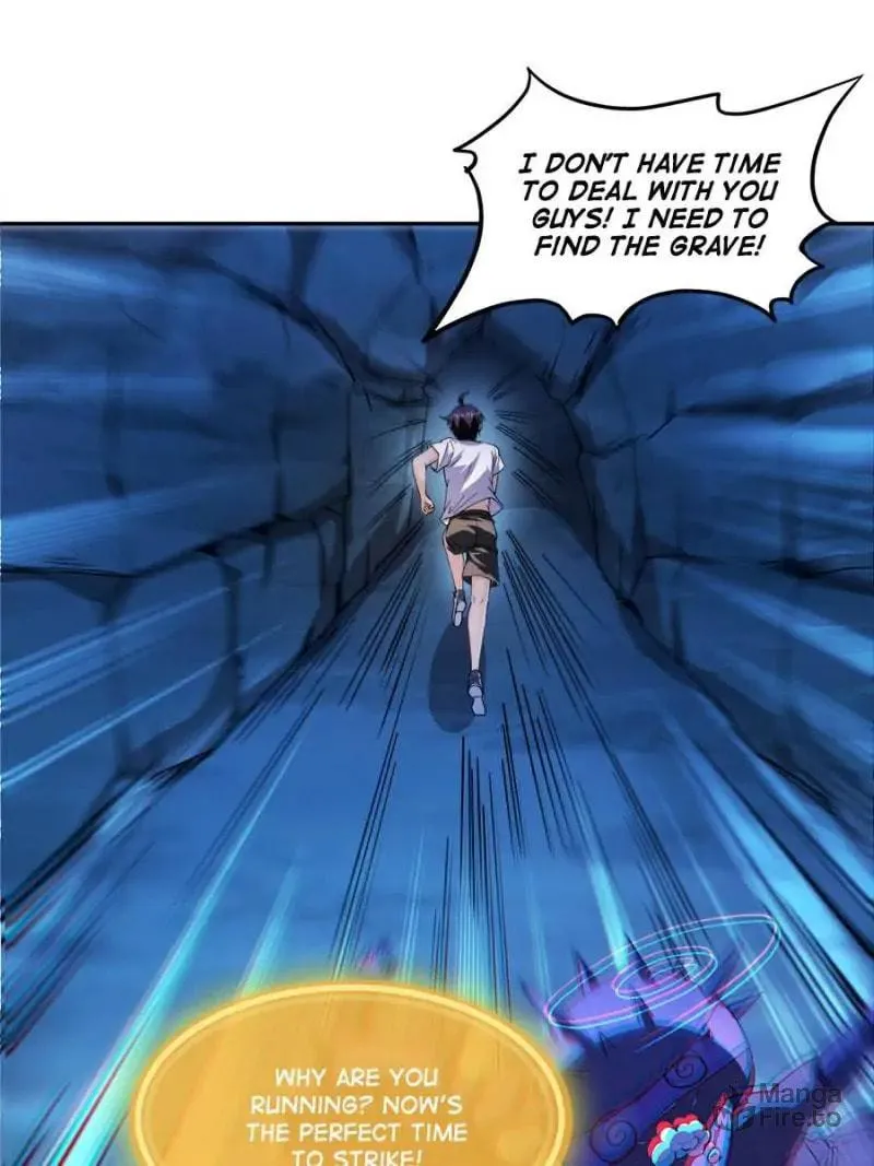 Read Cultivation Chat Group chapter 303 image 50 on Lezhin