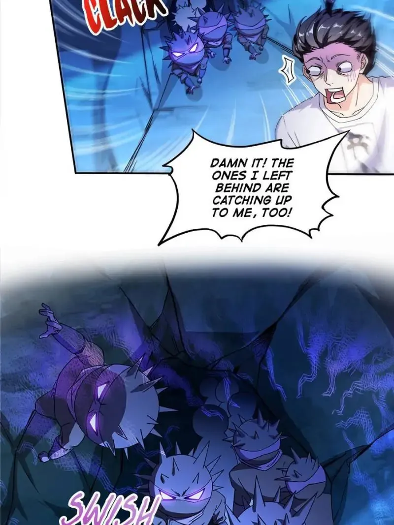 Read Cultivation Chat Group chapter 303 image 55 on Lezhin