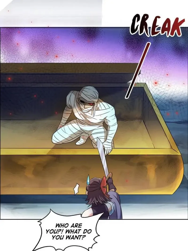 Read Cultivation Chat Group chapter 303 image 6 on Lezhin