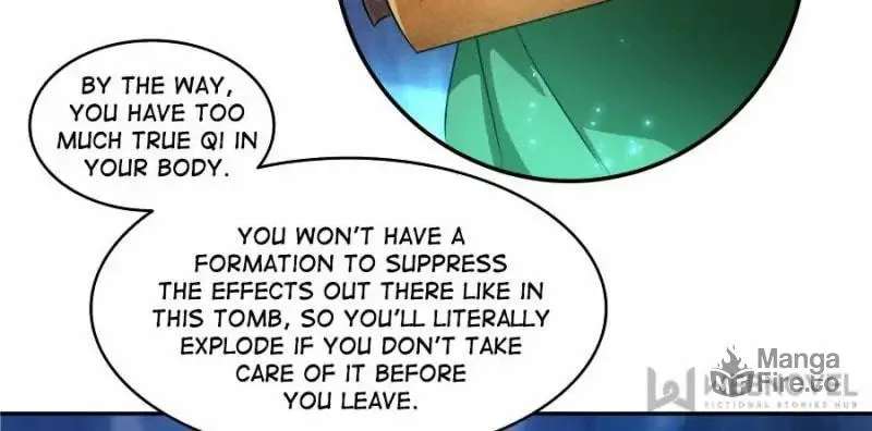 Read Cultivation Chat Group chapter 305 image 11 on Lezhin