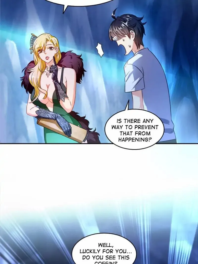Read Cultivation Chat Group chapter 305 image 12 on Lezhin