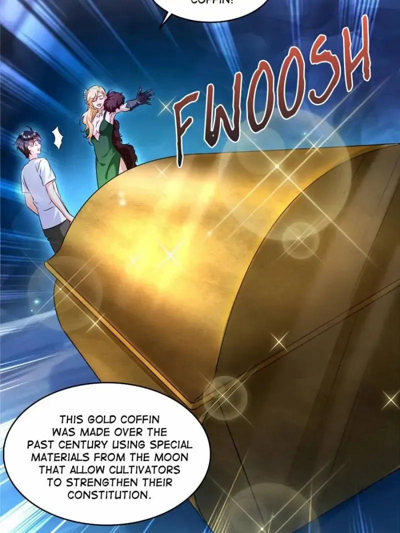 Read Cultivation Chat Group chapter 305 image 13 on Lezhin