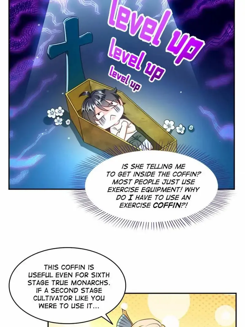 Read Cultivation Chat Group chapter 305 image 15 on Lezhin