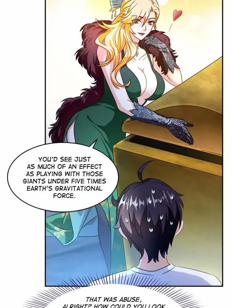 Read Cultivation Chat Group chapter 305 image 16 on Lezhin