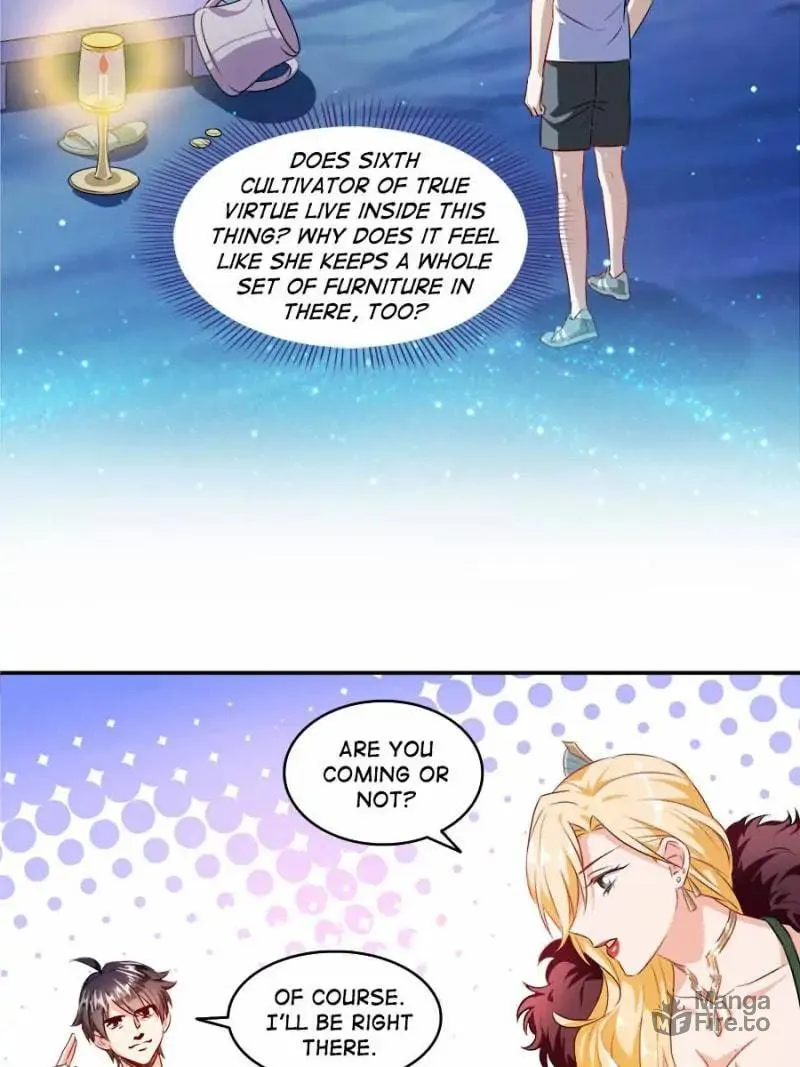 Read Cultivation Chat Group chapter 305 image 19 on Lezhin