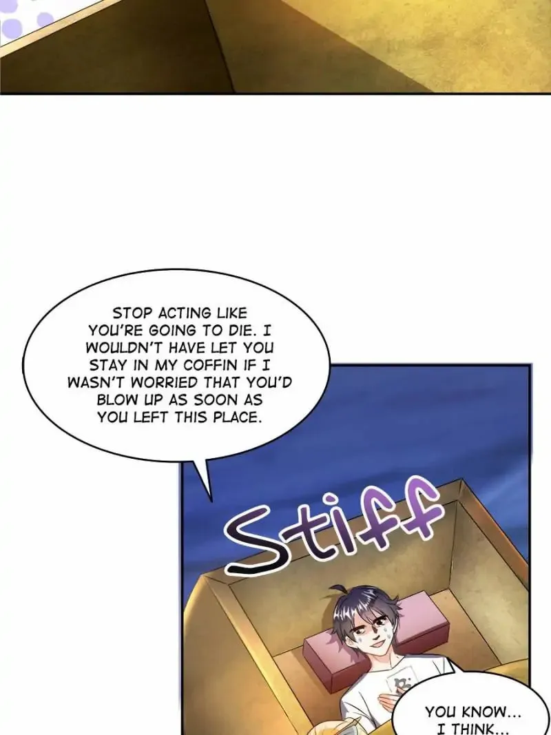 Read Cultivation Chat Group chapter 305 image 21 on Lezhin