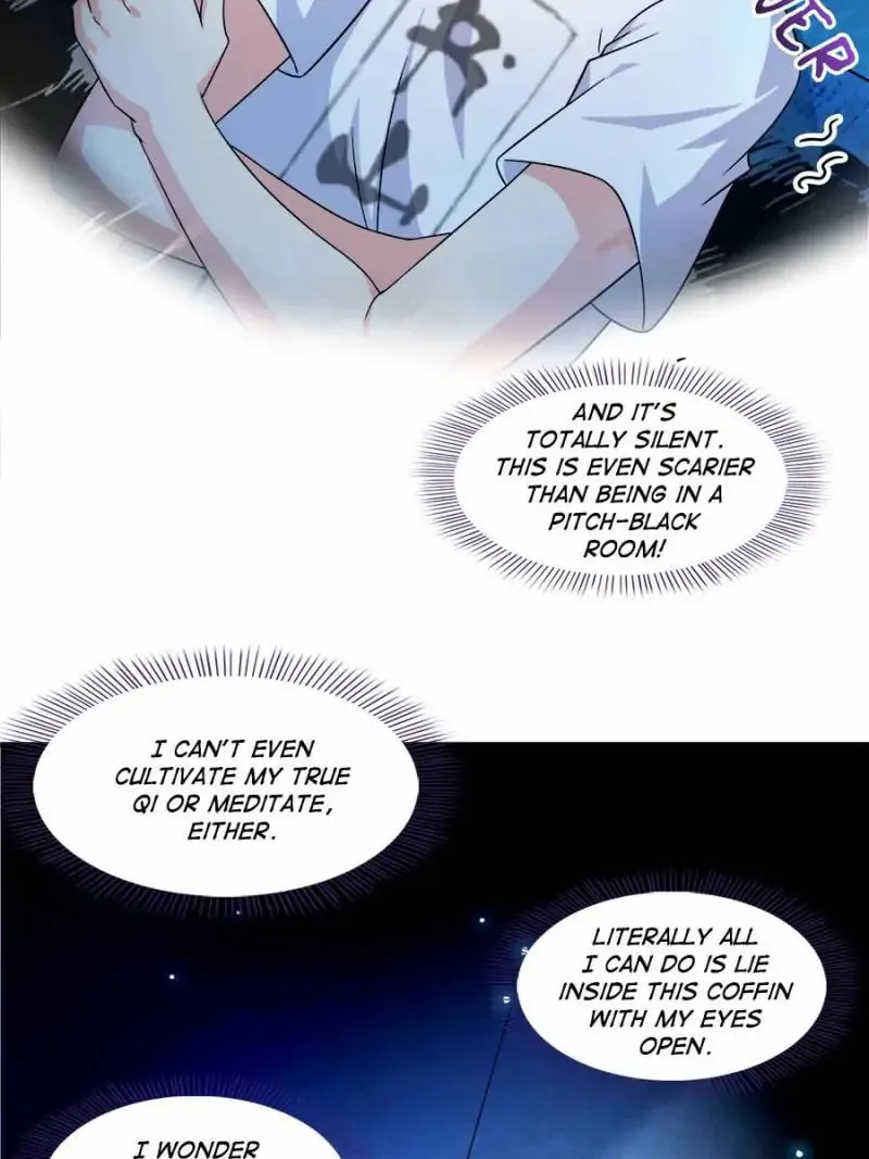 Read Cultivation Chat Group chapter 305 image 28 on Lezhin