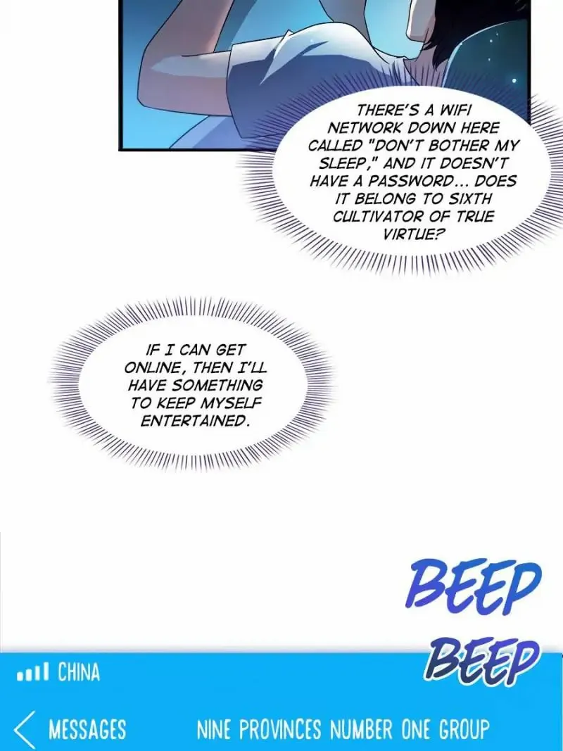 Read Cultivation Chat Group chapter 305 image 31 on Lezhin