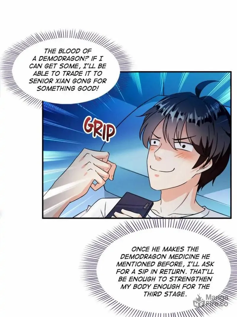 Read Cultivation Chat Group chapter 305 image 34 on Lezhin