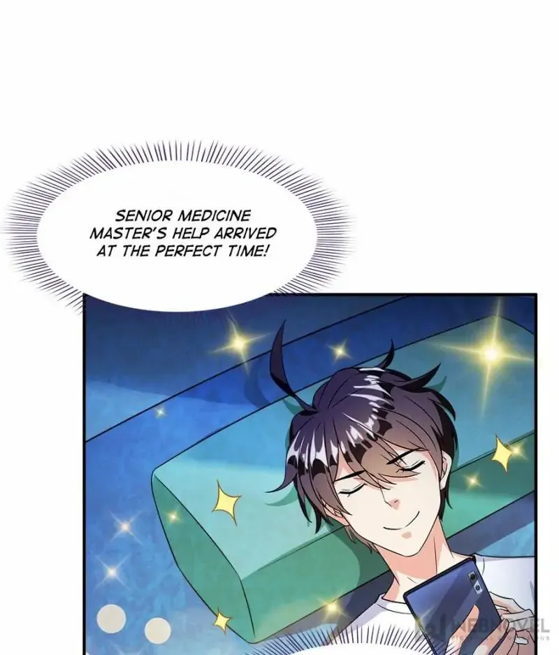 Read Cultivation Chat Group chapter 305 image 37 on Lezhin
