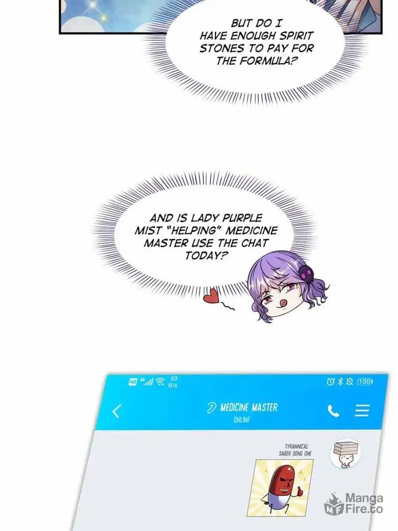 Read Cultivation Chat Group chapter 305 image 38 on Lezhin