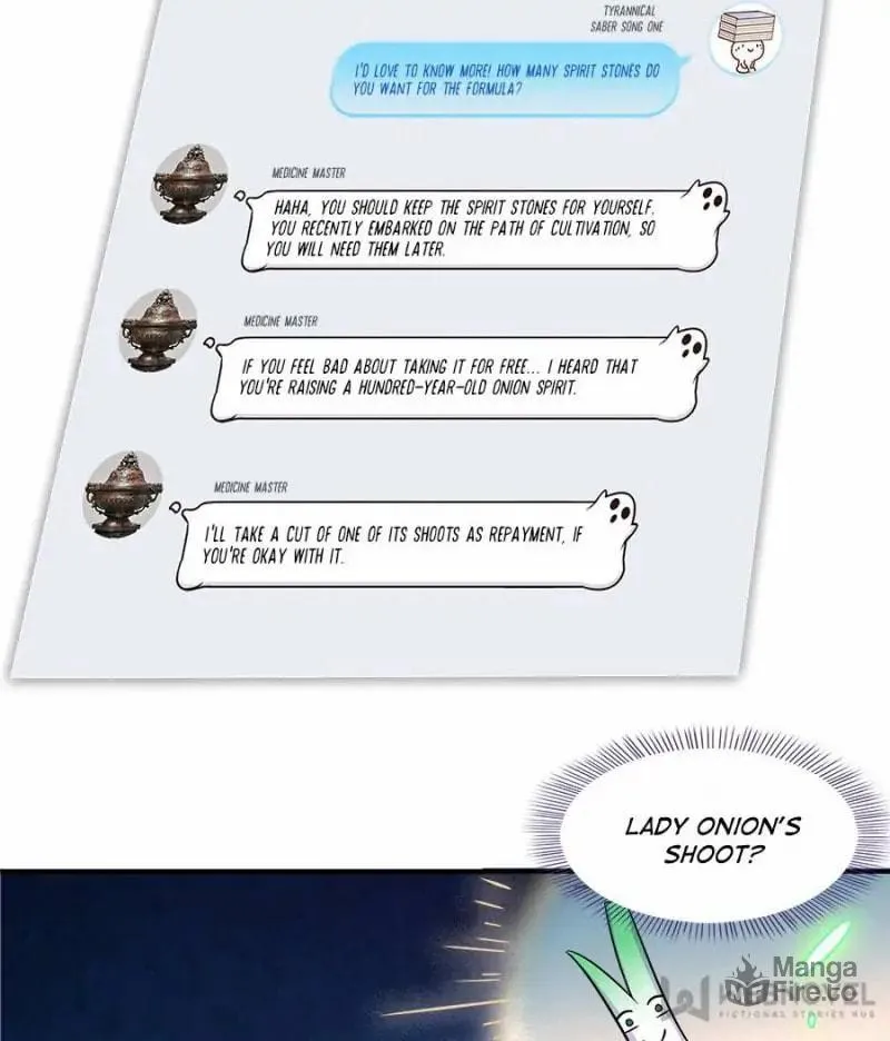 Read Cultivation Chat Group chapter 305 image 39 on Lezhin