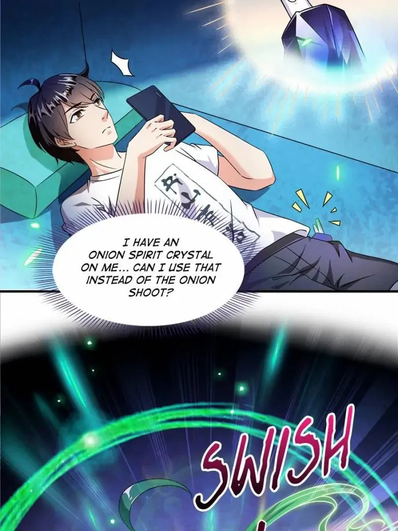 Read Cultivation Chat Group chapter 305 image 40 on Lezhin
