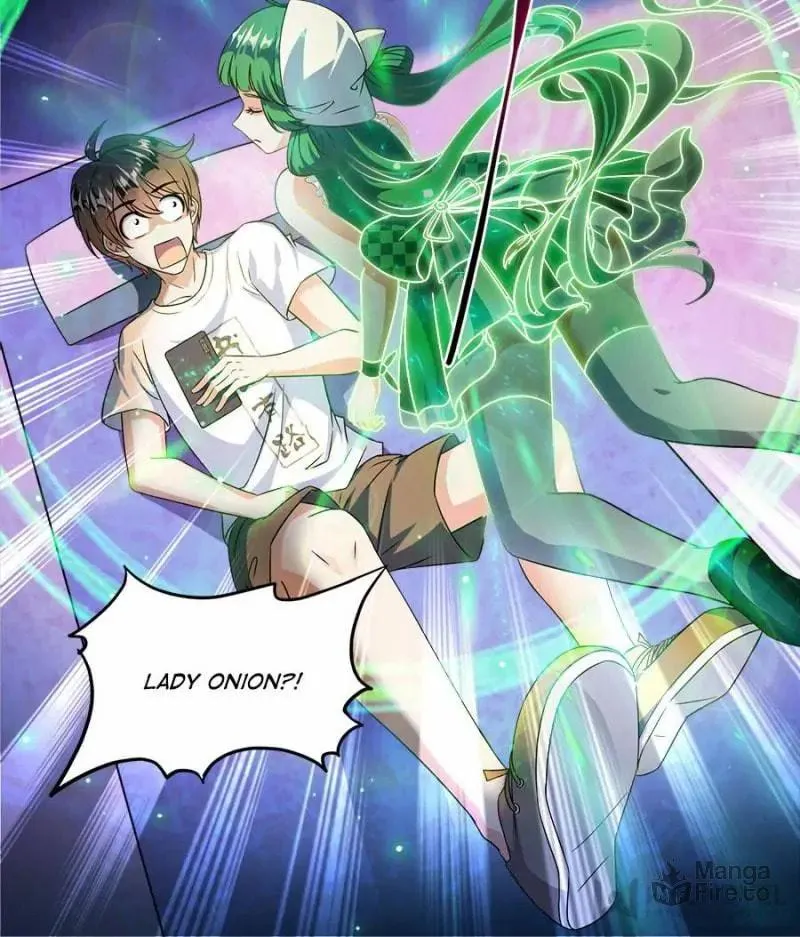 Read Cultivation Chat Group chapter 305 image 41 on Lezhin