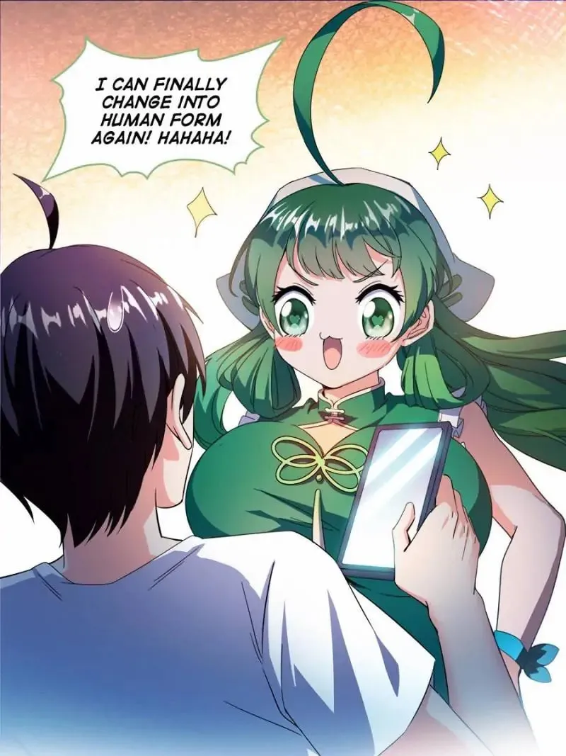 Read Cultivation Chat Group chapter 305 image 42 on Lezhin