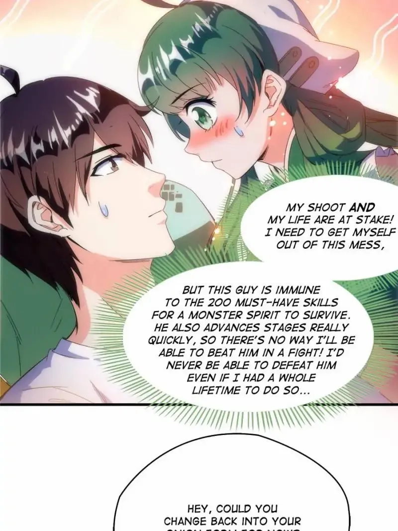 Read Cultivation Chat Group chapter 305 image 45 on Lezhin