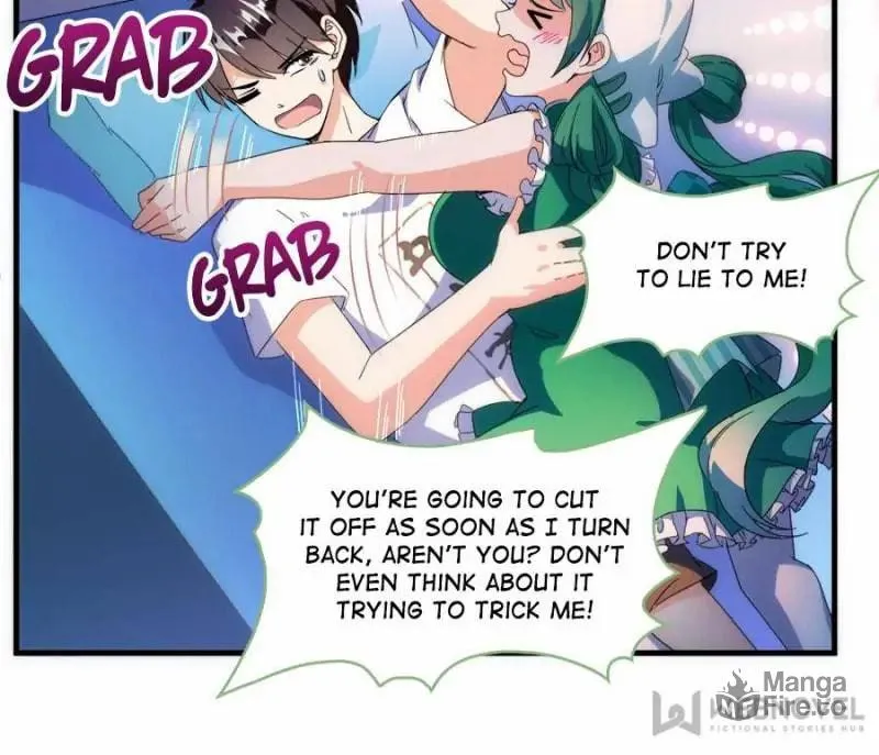 Read Cultivation Chat Group chapter 305 image 47 on Lezhin