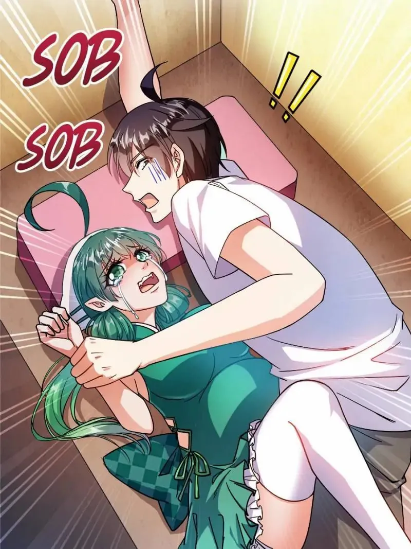 Read Cultivation Chat Group chapter 305 image 52 on Lezhin