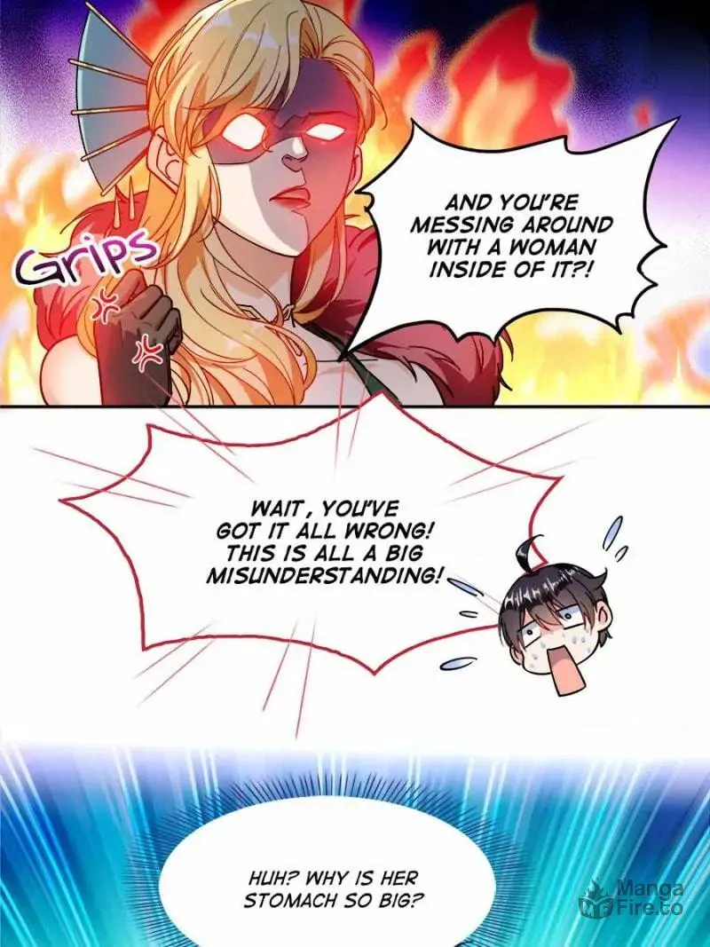 Read Cultivation Chat Group chapter 305 image 54 on Lezhin