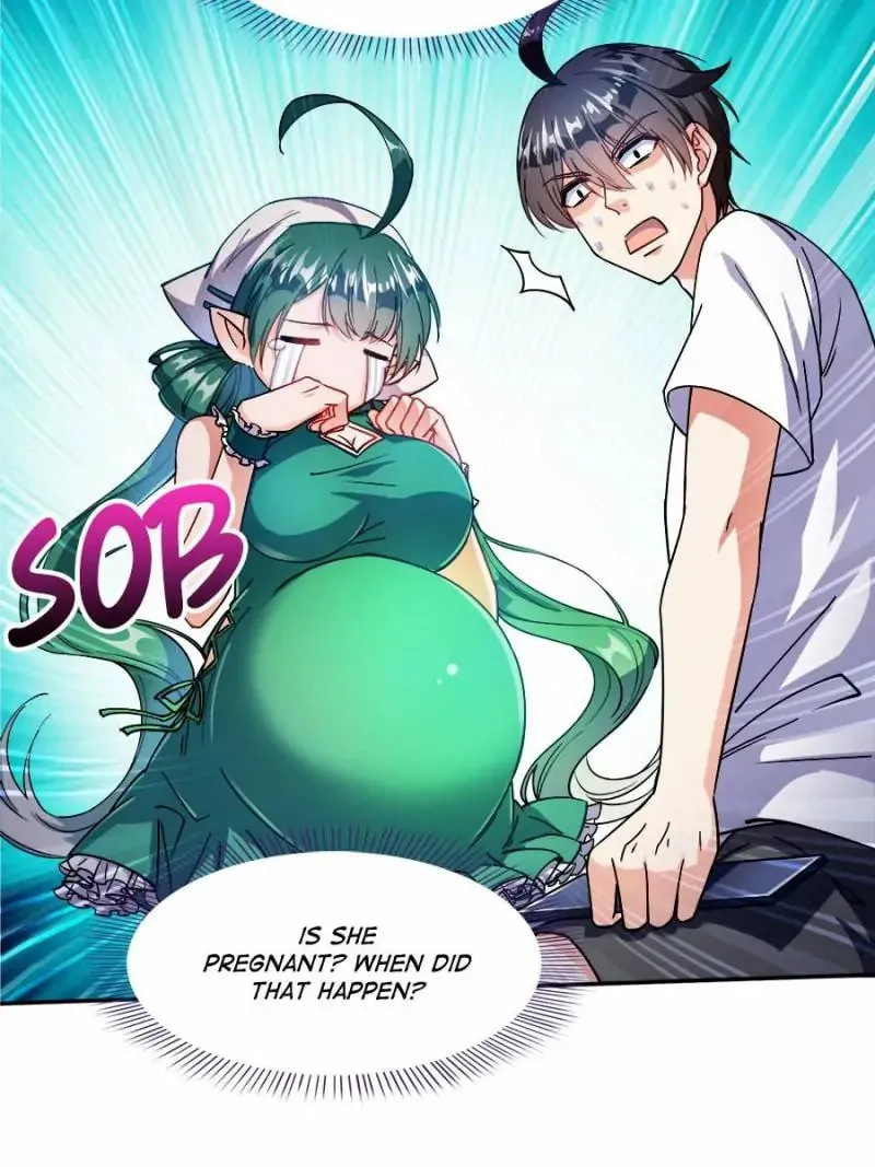 Read Cultivation Chat Group chapter 305 image 55 on Lezhin