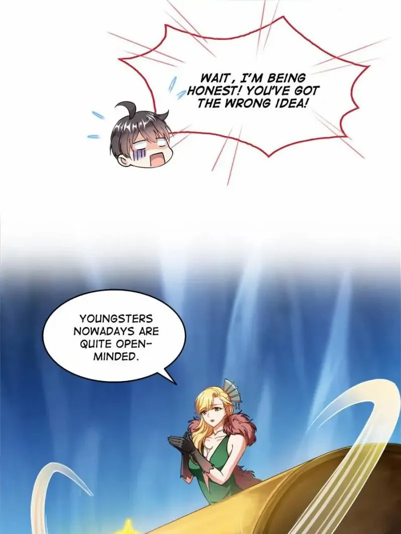 Read Cultivation Chat Group chapter 305 image 58 on Lezhin