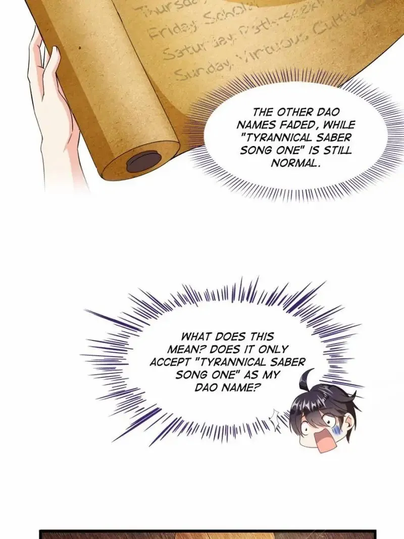 Read Cultivation Chat Group chapter 305 image 6 on Lezhin