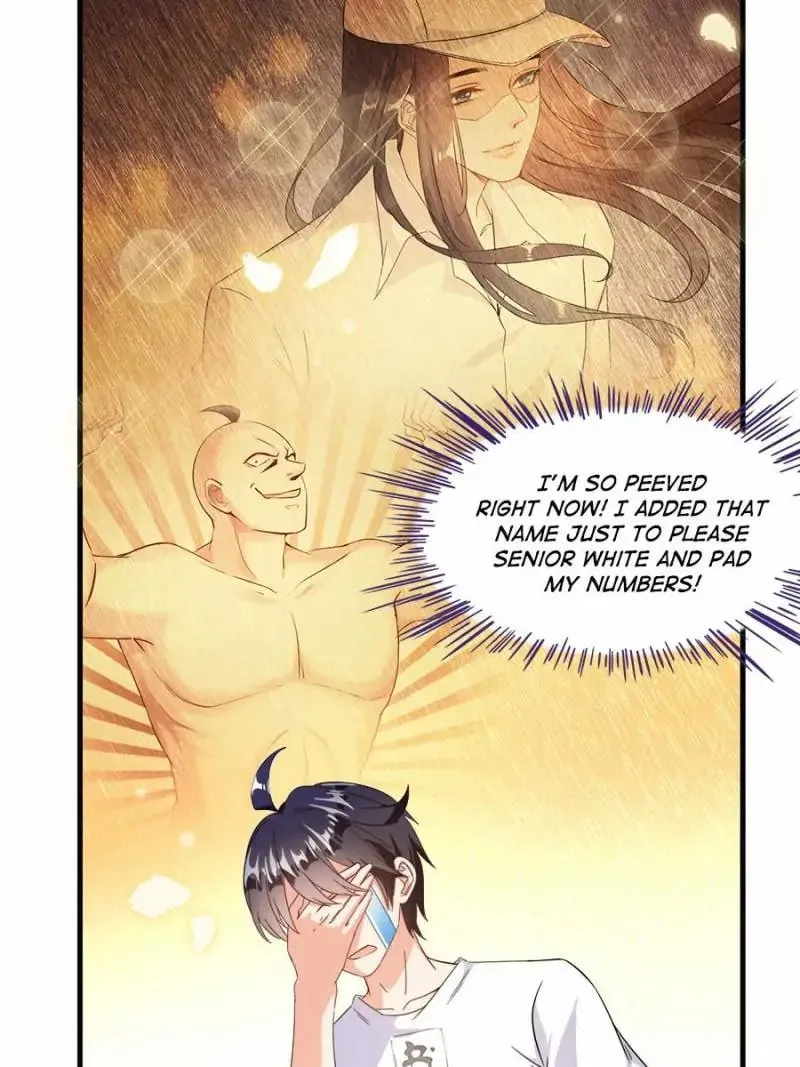 Read Cultivation Chat Group chapter 305 image 7 on Lezhin