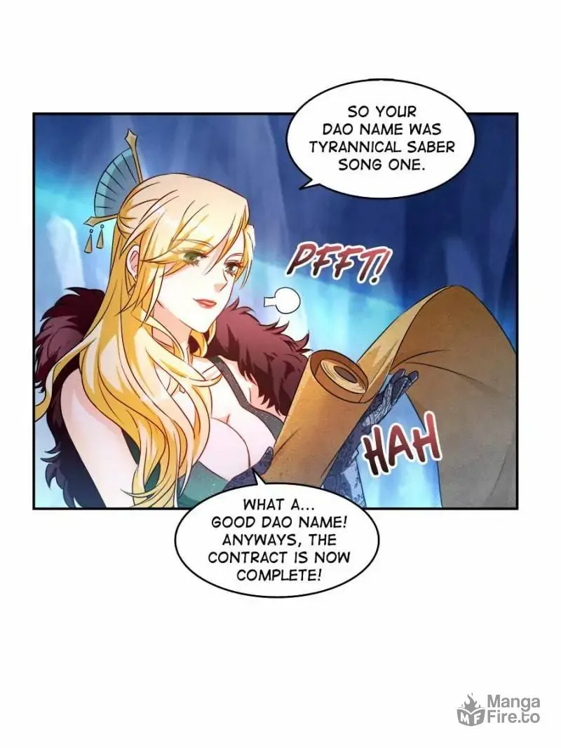 Read Cultivation Chat Group chapter 305 image 9 on Lezhin