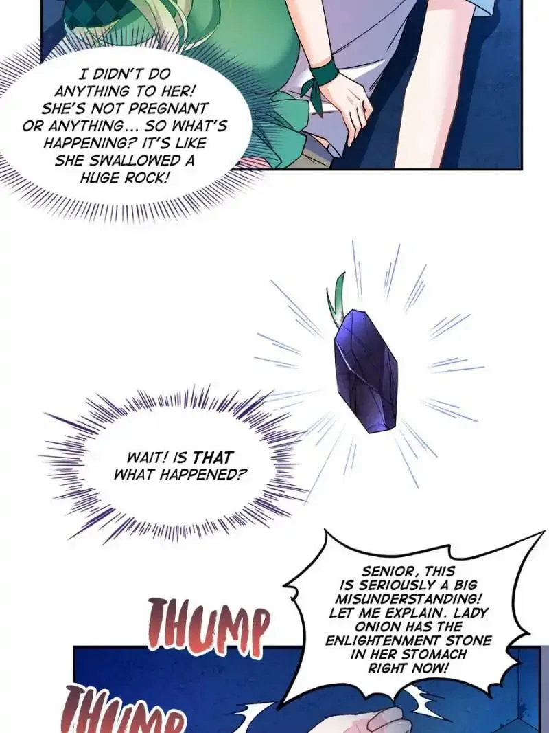 Read Cultivation Chat Group chapter 306 image 1 on Lezhin