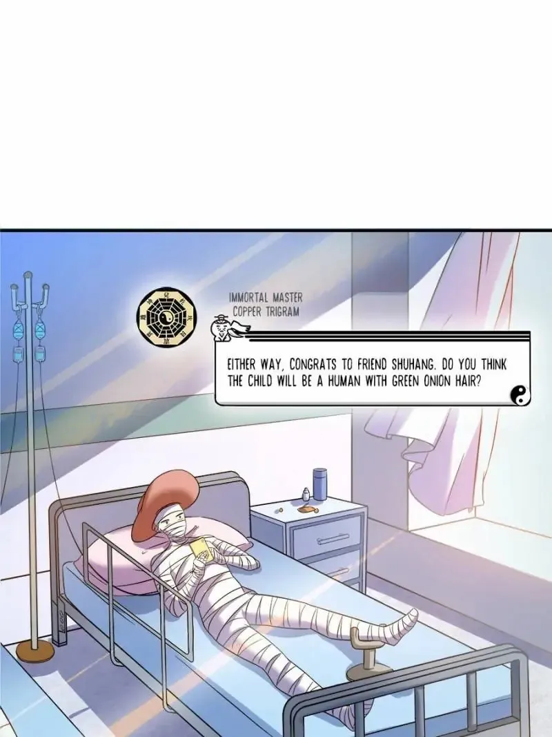 Read Cultivation Chat Group chapter 306 image 12 on Lezhin