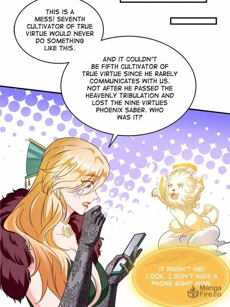 Read Cultivation Chat Group chapter 306 image 17 on Lezhin