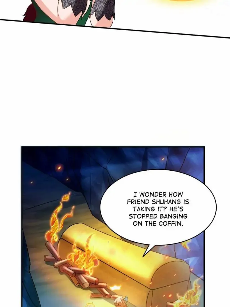 Read Cultivation Chat Group chapter 306 image 18 on Lezhin