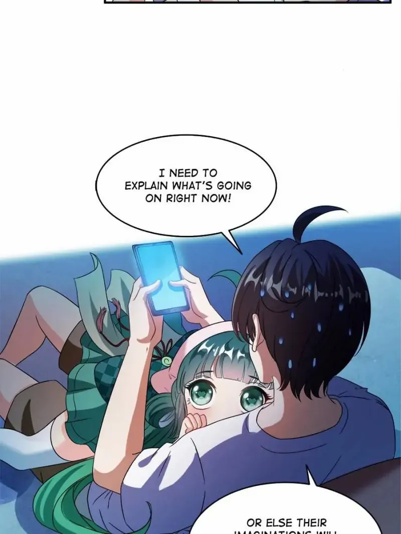 Read Cultivation Chat Group chapter 306 image 22 on Lezhin