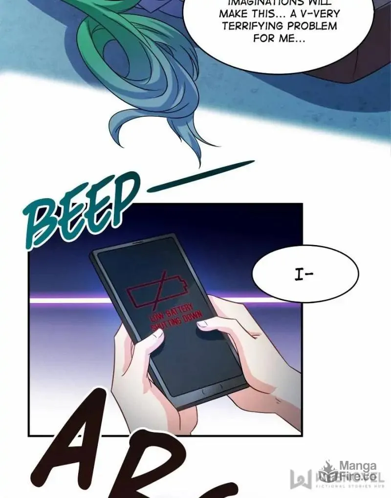 Read Cultivation Chat Group chapter 306 image 23 on Lezhin