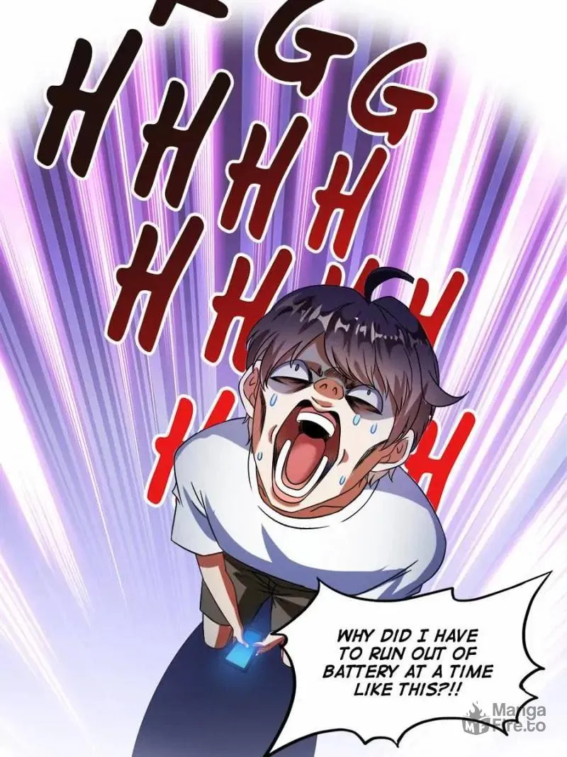 Read Cultivation Chat Group chapter 306 image 24 on Lezhin