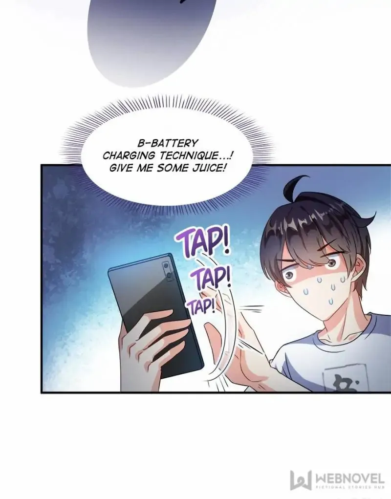 Read Cultivation Chat Group chapter 306 image 25 on Lezhin