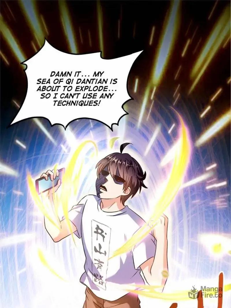 Read Cultivation Chat Group chapter 306 image 26 on Lezhin