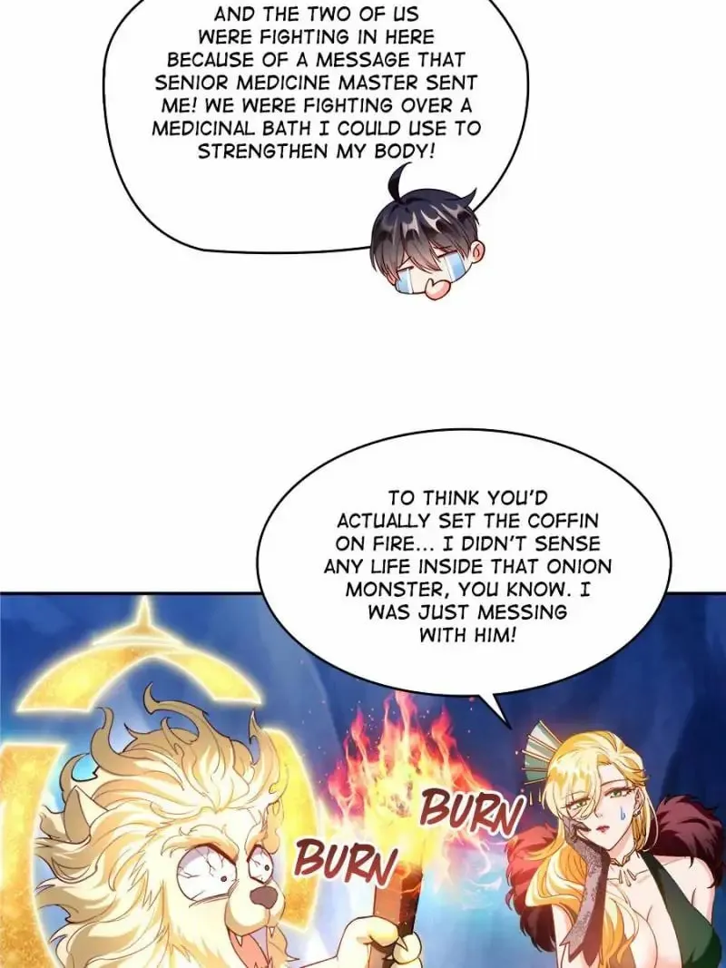 Read Cultivation Chat Group chapter 306 image 3 on Lezhin