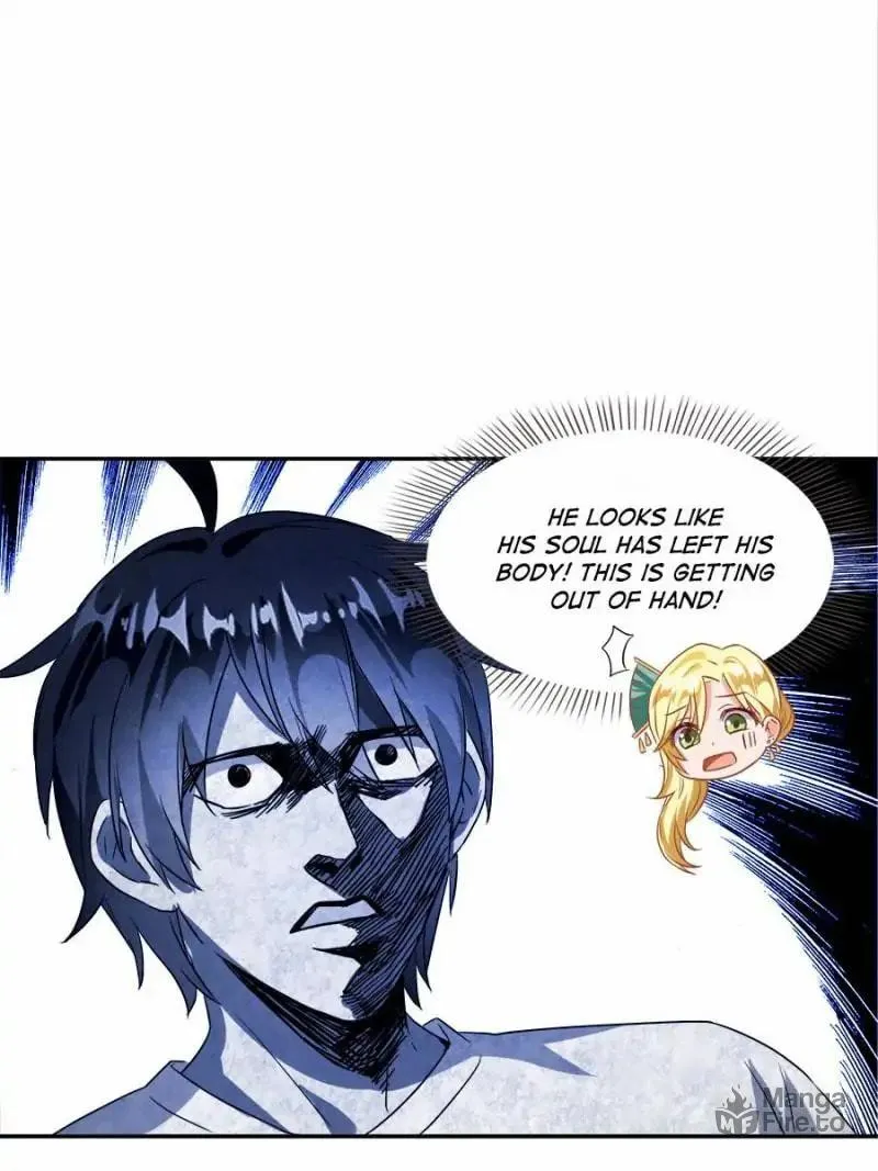 Read Cultivation Chat Group chapter 306 image 32 on Lezhin