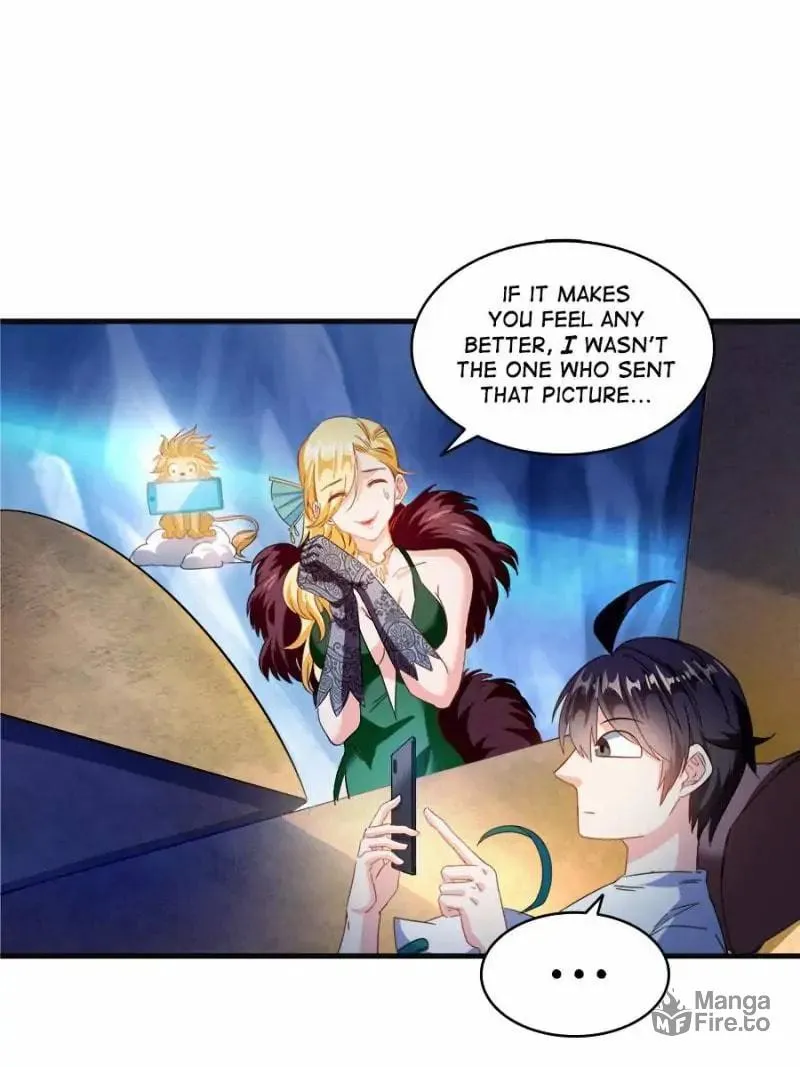Read Cultivation Chat Group chapter 306 image 35 on Lezhin