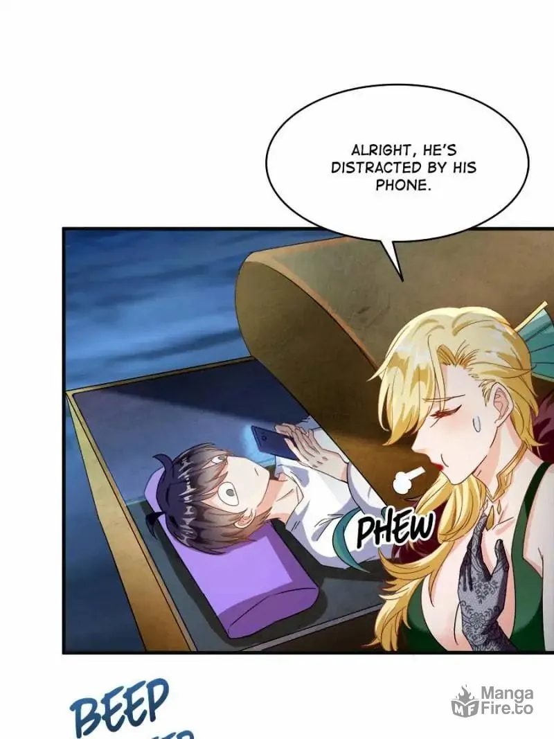 Read Cultivation Chat Group chapter 306 image 39 on Lezhin