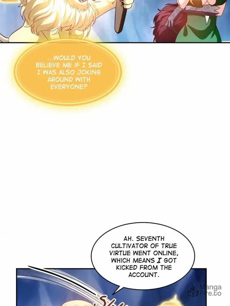 Read Cultivation Chat Group chapter 306 image 4 on Lezhin