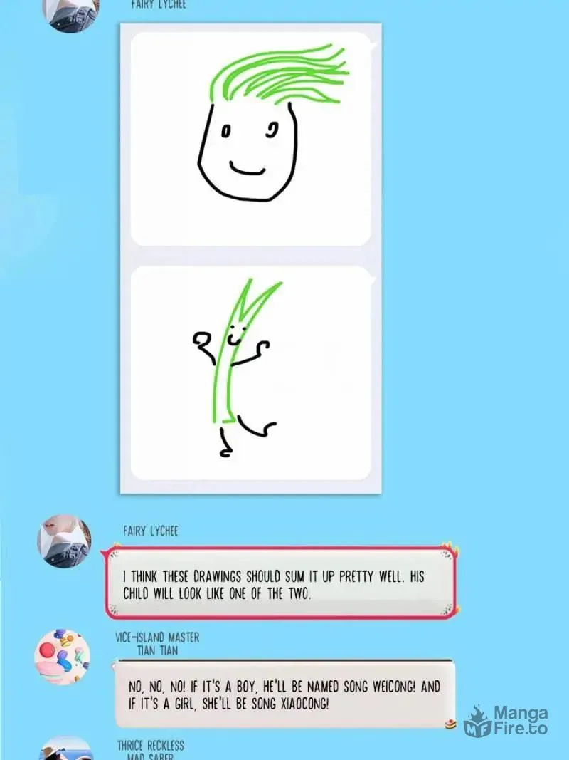 Read Cultivation Chat Group chapter 306 image 41 on Lezhin