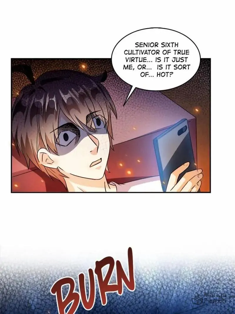 Read Cultivation Chat Group chapter 306 image 44 on Lezhin