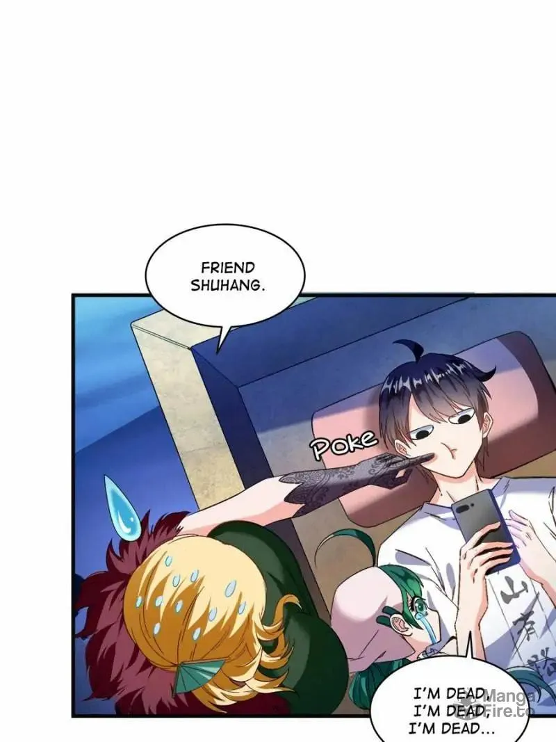 Read Cultivation Chat Group chapter 306 image 53 on Lezhin