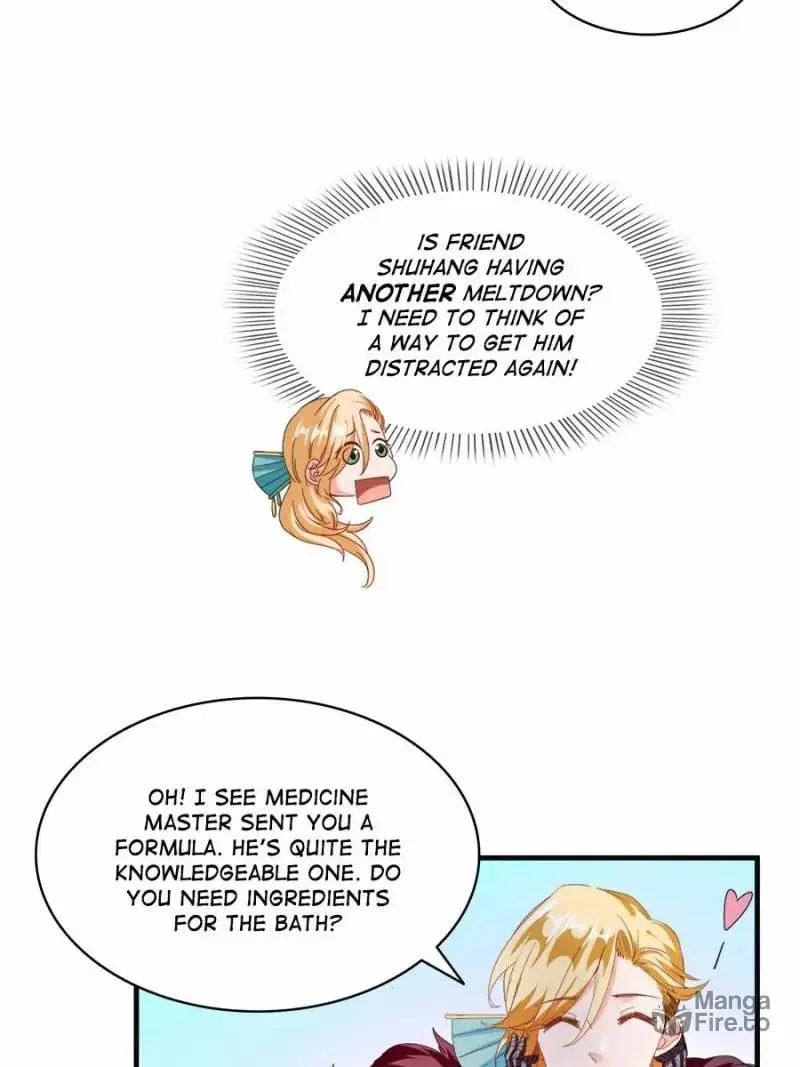 Read Cultivation Chat Group chapter 306 image 54 on Lezhin